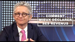 Déclaration 2022 de revenus  les papiers à rassembler pour gagner du temps [upl. by Derreg]