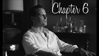 NIGHT CHILL AUDIO BOOKS THE TALENTED MR RIPLEY CHAPTER 6 [upl. by Thirzi]