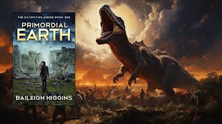 PRIMORDIAL EARTH  A Time Travel Audiobook [upl. by Michaella]