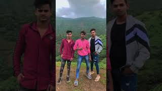 Matheran Hill Station reels shortvideo nature viralshorts [upl. by Nolana]