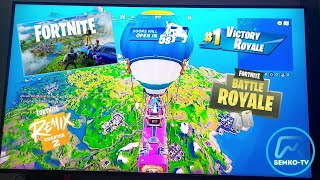 🔥 Fortnite Battle 2  Spannende Actie en Nieuwe Skills 🎮 [upl. by Mhoj]