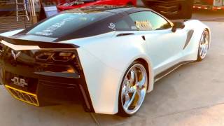 Cope Design 2014 Sema show [upl. by Dehlia]