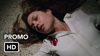 Betrayal 1x13 Promo quotA better placequot HD Series Finale [upl. by Coleen173]