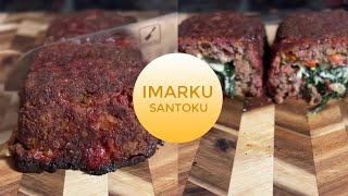 ManPleasing Meatloaf Recipe Easy Moist and Flavorful shorts [upl. by Ardekal]