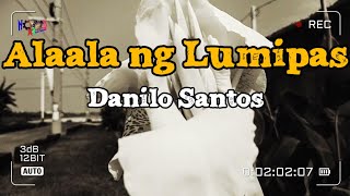 Alaala ng Lumipas karaoke [upl. by Juliann902]