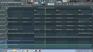 100 SUBS SPECIAL FL Studio 808 Mafia Trap Tutorial FREE FLP  SAMPLE PACK [upl. by Sirej622]