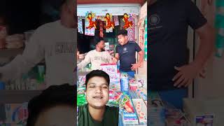 होली औरदिवाली 🔥कॉमेडी का तड़का comedy funny [upl. by Milewski]