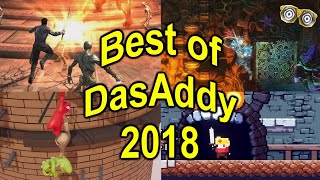 Best of quotDas Addyquot 2018 [upl. by Malvie]