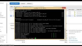 installing sendmail on EC2 amazon linux [upl. by Arrais463]