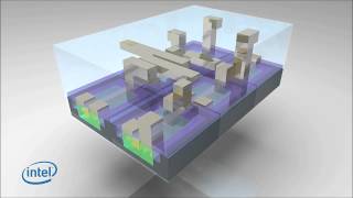 FABRICATION OF INTEGRATED CIRCUITS [upl. by Wollis]