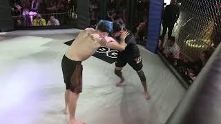 Rhoton Vs Muniz CJJC 21 [upl. by Deny282]