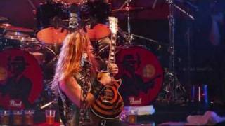 Suffering Overdue  Black Label Society [upl. by Olette]