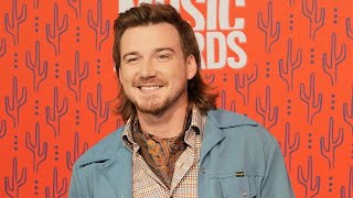 Country music star Morgan Wallen to appear before judge in August [upl. by Wassyngton]