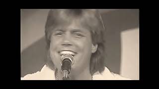 Dieter Bohlen Can Sing LIVE WITHOUT PLAYBACK Modern Talking Youre My Heart Youre My Soul 1985 [upl. by Konikow317]