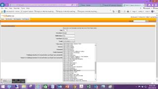 NRCS Customer Portal Registration [upl. by Nathalia270]