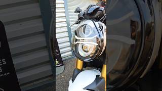 Benelli 752s Start up Sound check benelli752 benelli 752s [upl. by Brouwer]