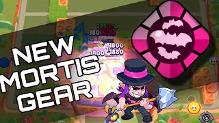 New Mortis Gear 🦇 [upl. by Sternberg]