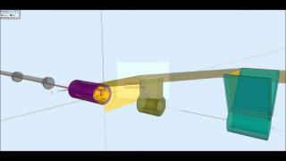 Ship shafting alignment procedure [upl. by Enitsugua]