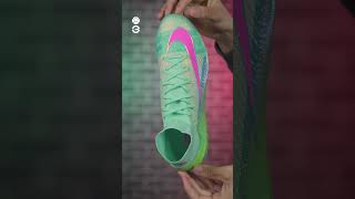 Son las NIKE MERCURIAL DEL AÑO  shorts unboxing [upl. by Agnimod]