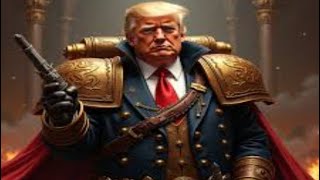 Donald Trump Carolus Rex II [upl. by Geof]