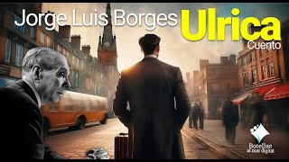 Ulrica audiolibro borges [upl. by Jaqitsch925]