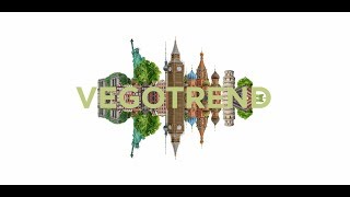 Vegotrend  The Food Hub [upl. by Nance]