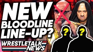 Huge WWE Change The Rock Removed Matt Hardy WWE Return  WrestleTalk News [upl. by Eunice35]