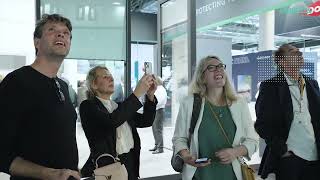 glasstec 2024  HIGHLIGHTS DAY3 [upl. by Imef]