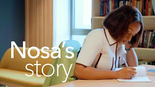 Postgraduate Study at Warwick – Nosa’s story [upl. by Nev]