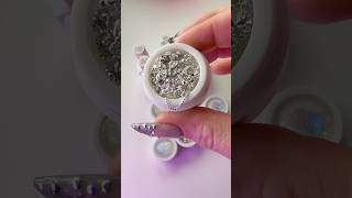 ⭐️JELLO JELLO URBAN MOOD SPECIAL SET⭐️ nails asmr trending trendingshorts nailart swatches [upl. by Regnij]