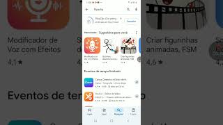 o melhor APP para animação 2D [upl. by Ecnerual220]