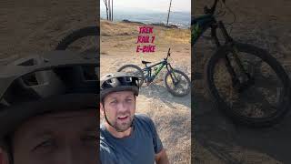 Trek Rail 7 ebike review [upl. by Eignav]