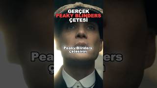 Gerçek Peaky Blinders Çetesi peakyblinders tarih [upl. by Bailie10]