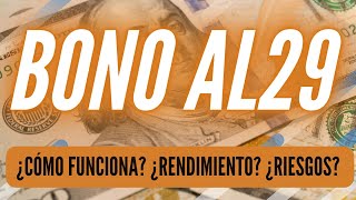 Bono AL29 ¿Cómo funciona [upl. by Saffian]