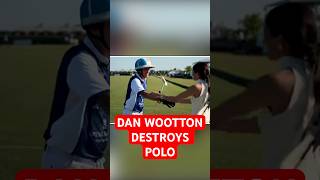 Prince Harry amp Meghan Markle’s Polo is worst Netflix series ever says Dan Wootton [upl. by Nuahsed]