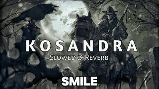 kosandra song slowed x reverb  no copyright  Raj smile shortfeed trending [upl. by Cudlip532]