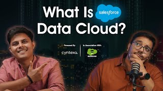 What is Salesforce Data cloud and How it works [upl. by Ahseenat]