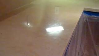 How to Make Your Marble Floors Shine [upl. by Aliet]