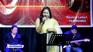 Dil hoom hoom kare by Rashmi Leheri [upl. by Zanze]