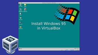 How to Download and Install DOSBox On Windows7810 in Just 4 Minutes [upl. by Aseena]