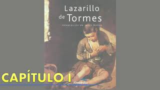 El Lazarillo de Tormes  Audiolibro Completo Español [upl. by Jarlath]