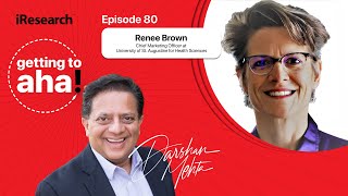 Simple Insights Big Impact Unlocking Customer Insights with Renee Brown [upl. by Toms]