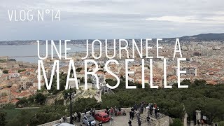 Une journée à Marseille [upl. by Rania]