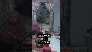 Sholawat Iwak Bandeng [upl. by Appledorf]