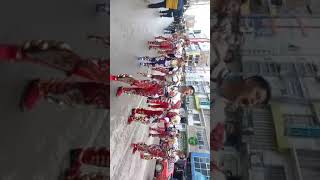 💥💥Mix Caporales  Banda Show Internacional Brass festividad virgen de la candelaria Huancayo [upl. by Ydna]