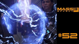 Mass Effect 3  Legendary Edition  Lets Play  52 [upl. by Yggam198]