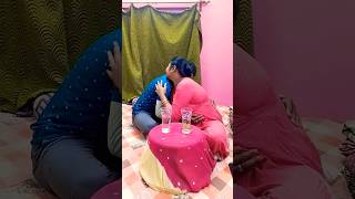 Marna marna e Bach Gaya 😱 Funny amp prank video shorts comedy prank viral foryou shortsfeed [upl. by Ariek]