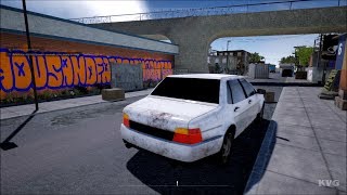 Drug Dealer Simulator Gameplay PC HD 1080p60FPS [upl. by Inaliel808]