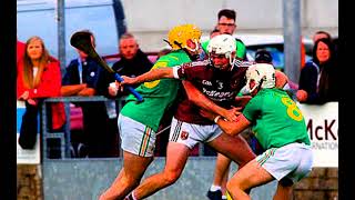 JOE BROLLY  CUSHENDALL V DUNLOY 2024  THE MAGIC OF HURLING IN THE GLENS OF ANTRIM DAVY FITZGERALD [upl. by Gerdi]