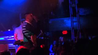 BLEACHERS live I Wanna Get Better at The Troubadour [upl. by Rother]